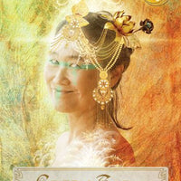 Goddess Power Oracle