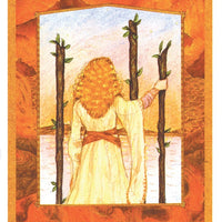The Goddess Tarot