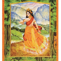 The Goddess Tarot Deck/Book Set