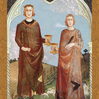 Golden Tarot by Kat Black