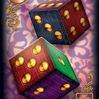 Gilded Reverie Lenormand Expanded Edition