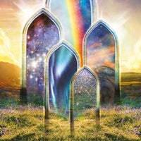 Gateway Of Light Activation Oracle