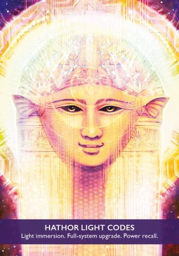 Gateway Of Light Activation Oracle