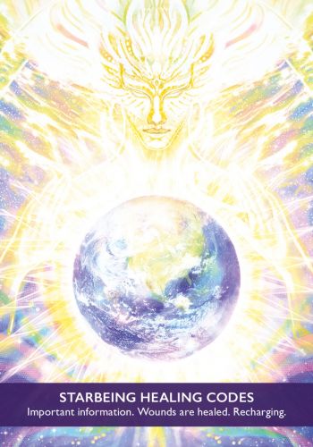 Gateway Of Light Activation Oracle