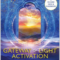 Gateway Of Light Activation Oracle