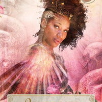 Goddess Power Oracle