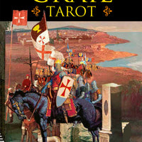 The Grail Tarot