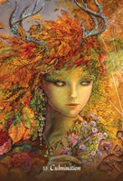 The Gratitude Oracle - Angela Hartfield , Josephine Wall