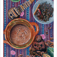 The Herbcrafter's Tarot Deck