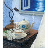 The Herbcrafter's Tarot Deck