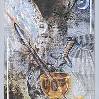 Haindl Tarot Deck