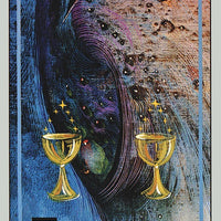 Haindl Tarot Deck