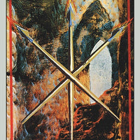 Haindl Tarot Deck