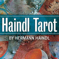 Haindl Tarot Deck