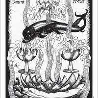 Hermetic Tarot Deck