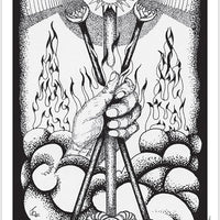 Hermetic Tarot Deck