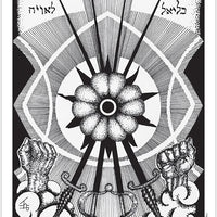 Hermetic Tarot Deck