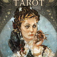 Hush Tarot