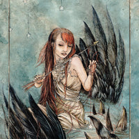 Hush Tarot
