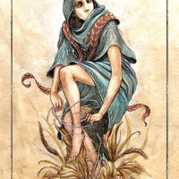 Hush Tarot