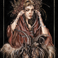 Hush Tarot