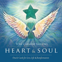 Heart and Soul Cards - Revised Edition