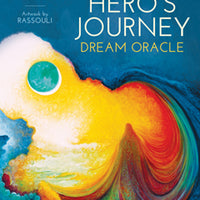 The Hero's Journey Dream Oracle