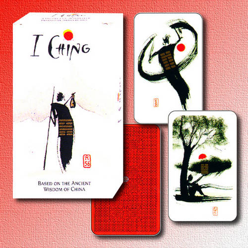 I Ching
