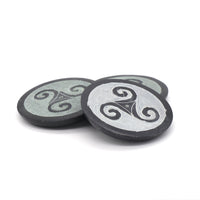 Incense Plate Engraving SKIH1414