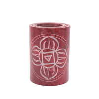 Soapstone Burner