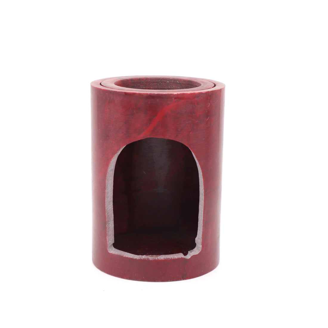 Soapstone Burner
