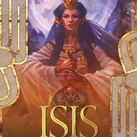 Isis Oracle