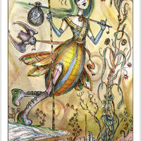 Joie De Vivre Tarot