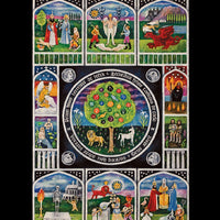 The Jungian Tarot Deck