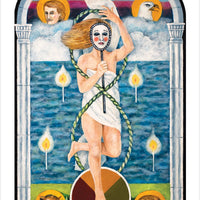 The Jungian Tarot Deck
