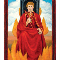 The Jungian Tarot Deck