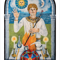 The Jungian Tarot Deck