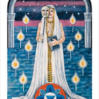 The Jungian Tarot Deck