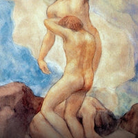 Kahlil Gibran's The Prophet - An Oracle Card Set