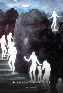 Kahlil Gibran's The Prophet - An Oracle Card Set