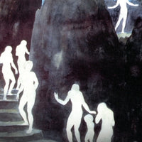 Kahlil Gibran's The Prophet - An Oracle Card Set