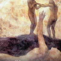 Kahlil Gibran's The Prophet - An Oracle Card Set