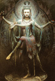 Pocket Edition - Kuan Yin Oracle