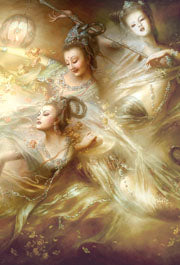 Pocket Edition - Kuan Yin Oracle