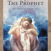 Kahlil Gibran's The Prophet - An Oracle Card Set