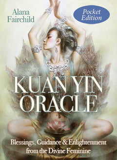 Pocket Edition - Kuan Yin Oracle