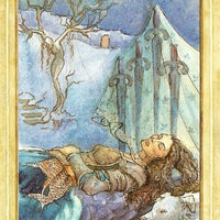 The Llewellyn Tarot