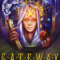 Legacy of the Divine Tarot