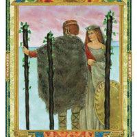 The Lover's Path Tarot