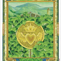 The Lover's Path Tarot